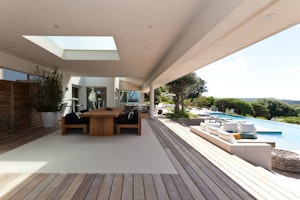 Korsika Villa Difolia