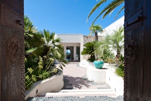 Korsika Villa Difolia