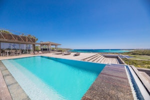 Korsika Villa Lavezza
