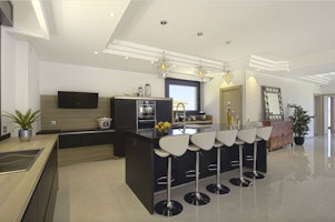 Korsika Villa Mizar