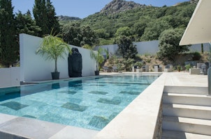 Korsika Villa Mizar