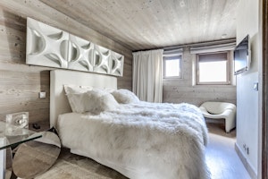 Megeve Appartement Saint Amour Megeve