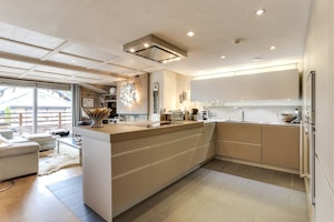 Megeve Appartement Saint Amour Megeve