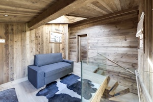 Megeve Chalet Amande Megeve