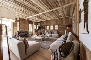 Megeve Chalet Amande Megeve