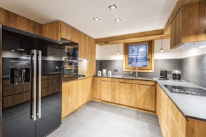 Meribel Chalet Alya Meribel