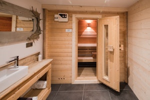 Meribel Chalet Wood Meribel