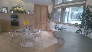 Normandie Manoir Rouge Gorge