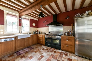 Normandie Villa Constantin
