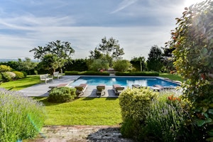 Normandie Villa Constantin
