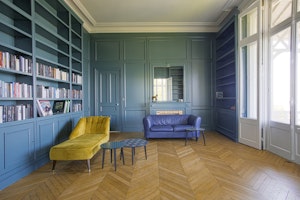 Normandie Villa Isaure