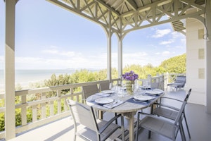 Normandie Villa Isaure