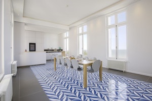 Normandie Villa Isaure