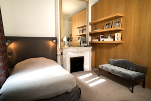 Paris Appartement Faustine