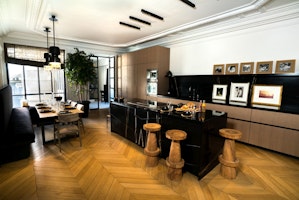 Paris Appartement Faustine