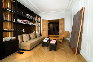 Paris Appartement Faustine