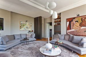 Paris Appartement Notre Dame