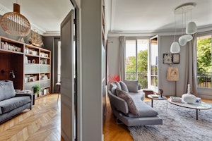Paris Appartement Notre Dame