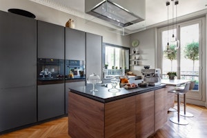 Paris Appartement Notre Dame