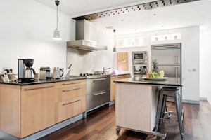 Paris Loft Gavroche