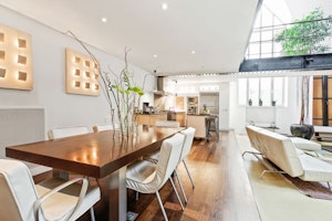Paris Loft Gavroche