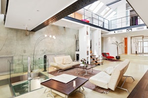 Paris Loft Gavroche