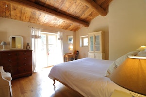 Provence Mas d'Anais