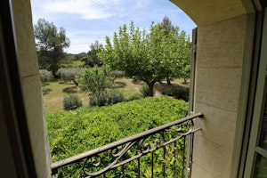 Provence Mas d'Anais