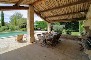 Provence Mas d'Anais