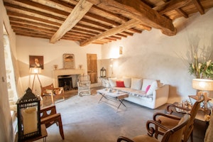 Provence Mas du Maiou