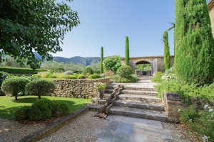 Provence Mas du Maiou