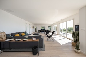 Provence Villa des Cretes