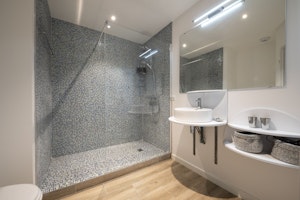 Provence Villa des Cretes