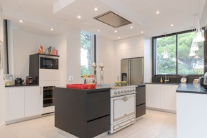 Saint Tropez Villa Agape