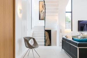 Saint Tropez Villa Agape