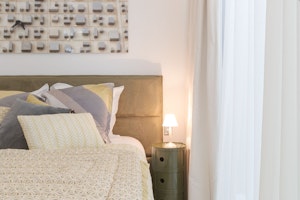 Saint Tropez Villa Agape
