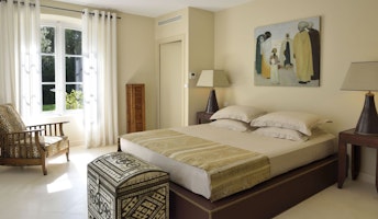 Saint Tropez Villa Constanza