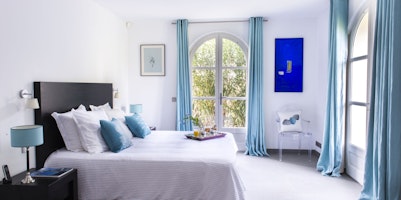 Saint Tropez Villa Profaci