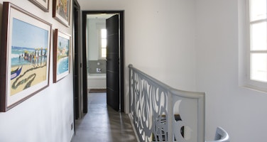 Saint Tropez Villa Profaci