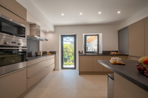 Saint Tropez Villa Sea View