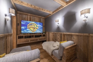 Val d'Isere Chalet Akoara Val d'Isere