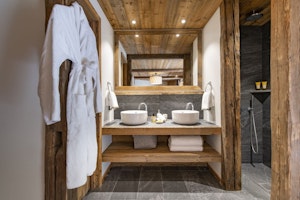 Val d'Isere Chalet Akoara Val d'Isere
