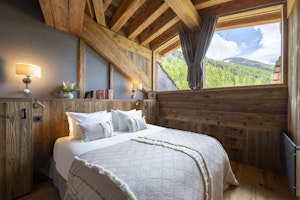 Val d'Isere Chalet Akoara Val d'Isere