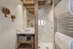 Val d'Isere Penthouse Fleche Val d'Isere
