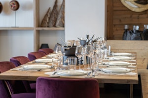Val d'Isere Penthouse Fleche Val d'Isere