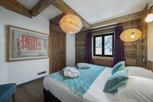 Val d'Isere Penthouse Savoie Val d'Isere