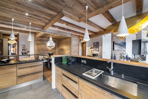 Val d'Isere Penthouse Savoie Val d'Isere