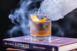Paris Mixologist Cocktail Experience