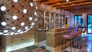 Hotel Heureka Venedig 4