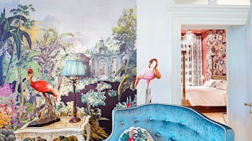 Hotel Heureka Venedig 9